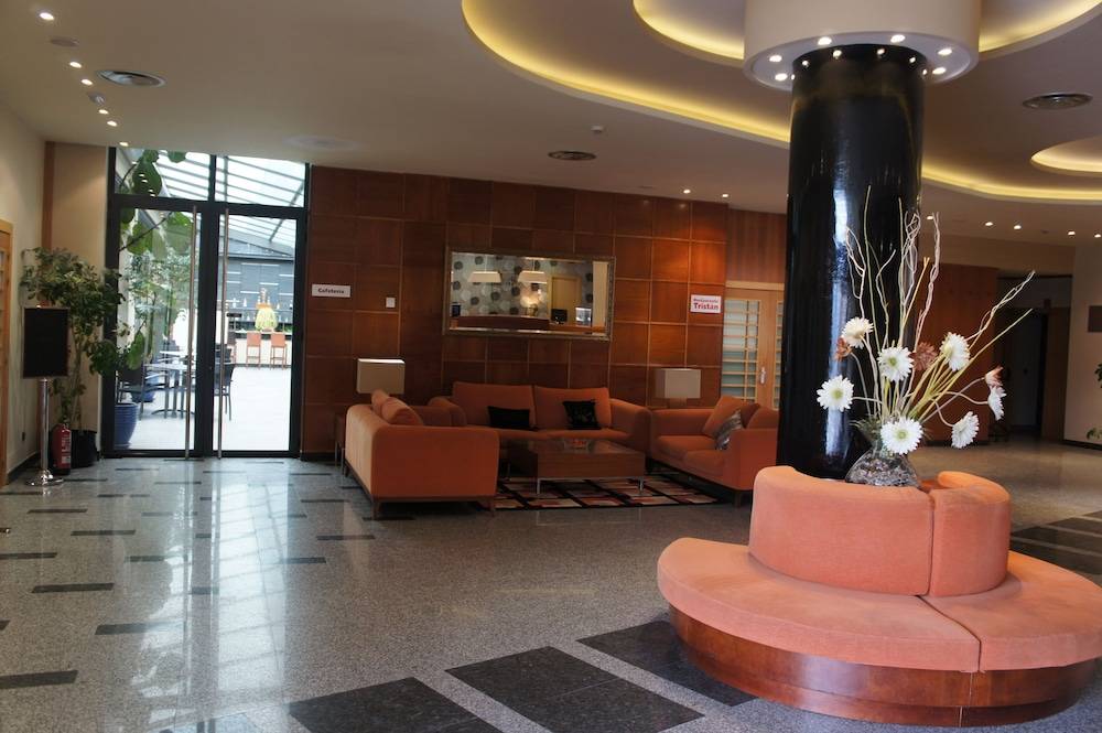 Hotel Bardo Recoletos Coco 2