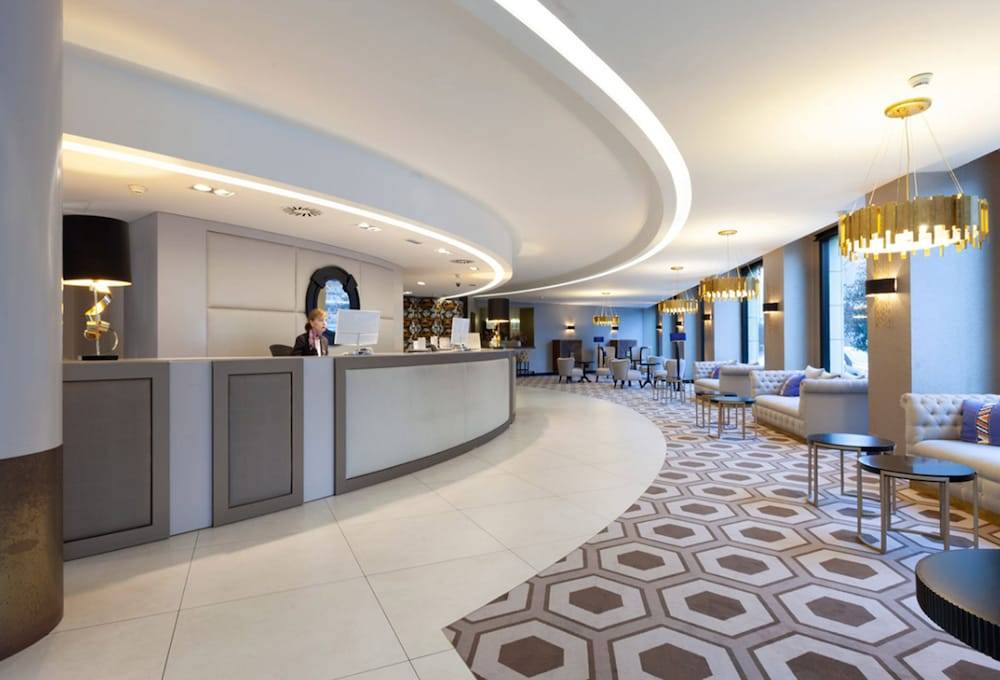 Hotel Bahía 2