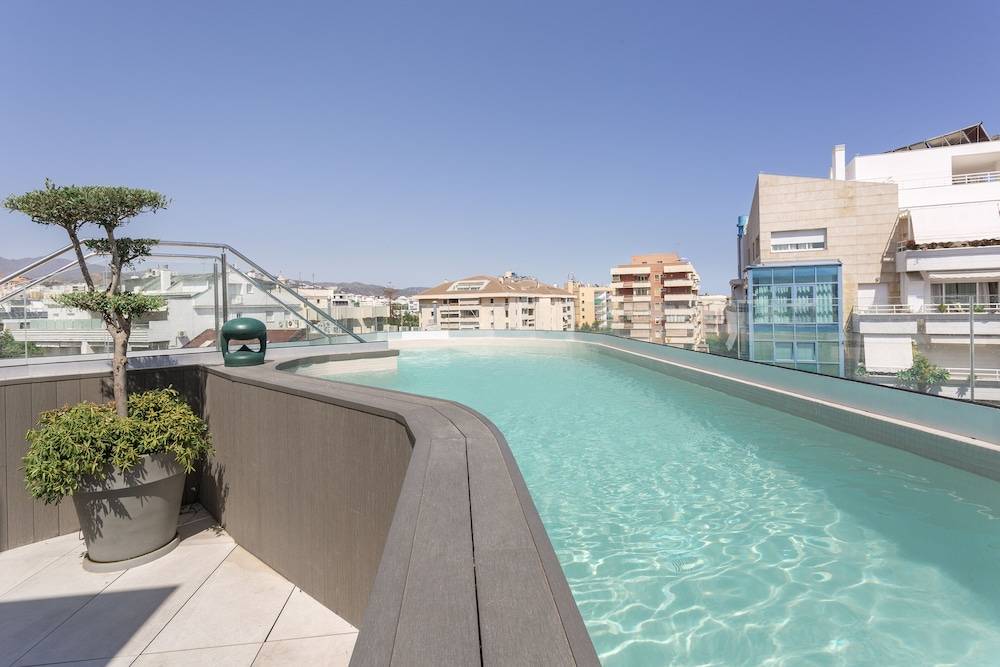 Hotel Lima - Adults Recommended 1