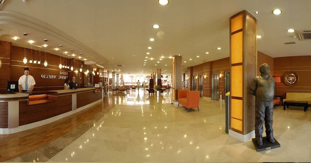 Evenia Olympic Suites 2