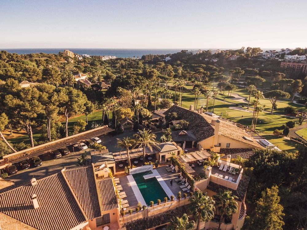 Rio Real Golf & Hotel 1