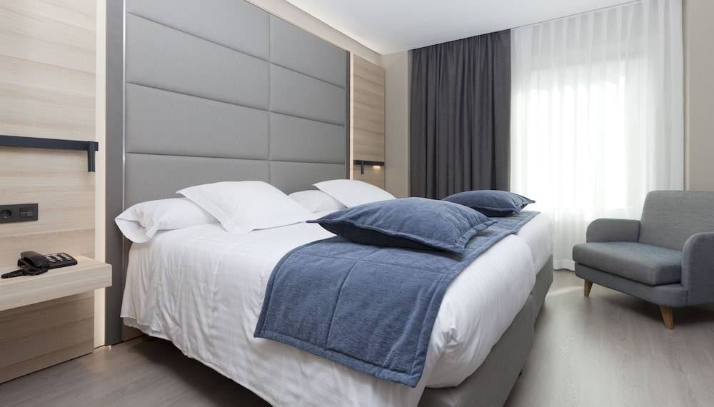 Hotel Liabeny 1