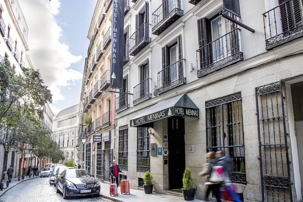 Hotel Meninas - Boutique Opera 1