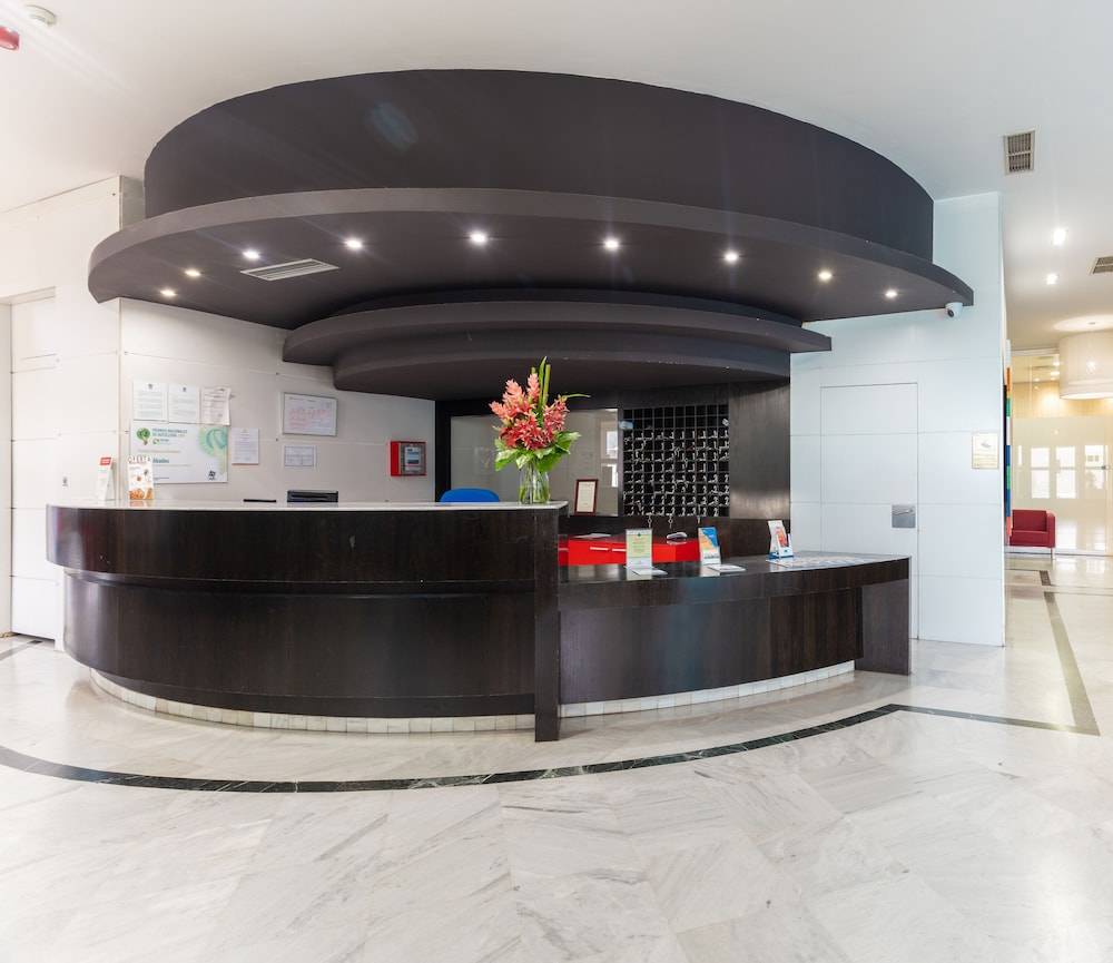 Hotel Abades Loja 2