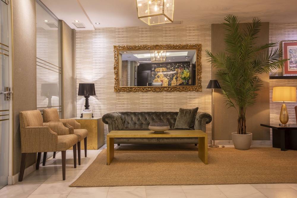 Hotel Meninas - Boutique Opera 2