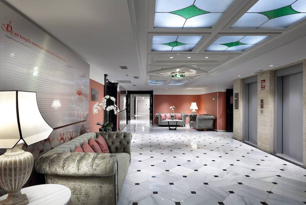 Eurostars Conquistador 2