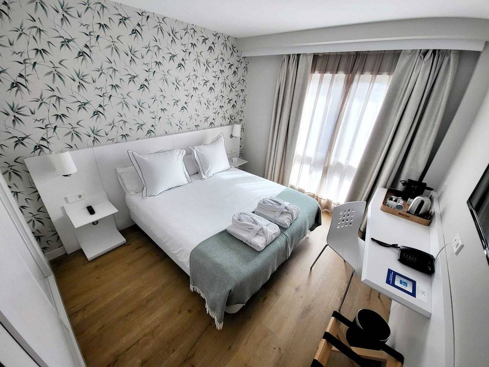 Hotel Monte Rozas 1