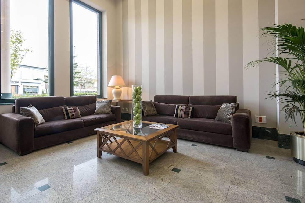 Hotel Plaza Las Matas 2