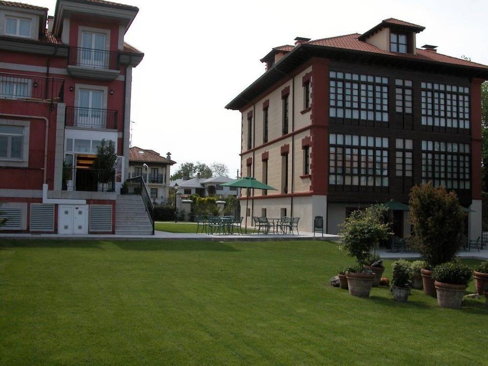 Silken La Hacienda De Don Juan 1