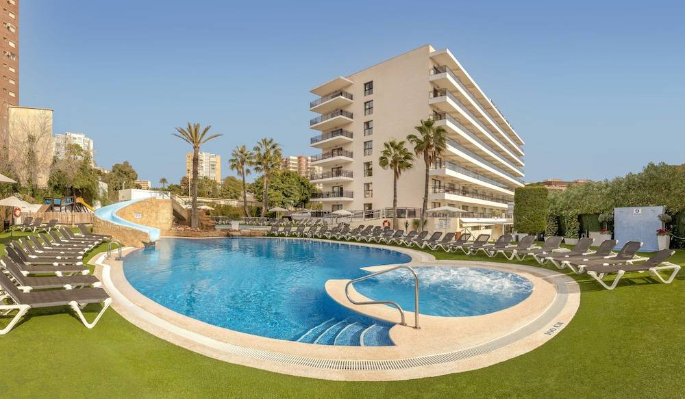 Hotel RH Corona del Mar 4* Sup 1