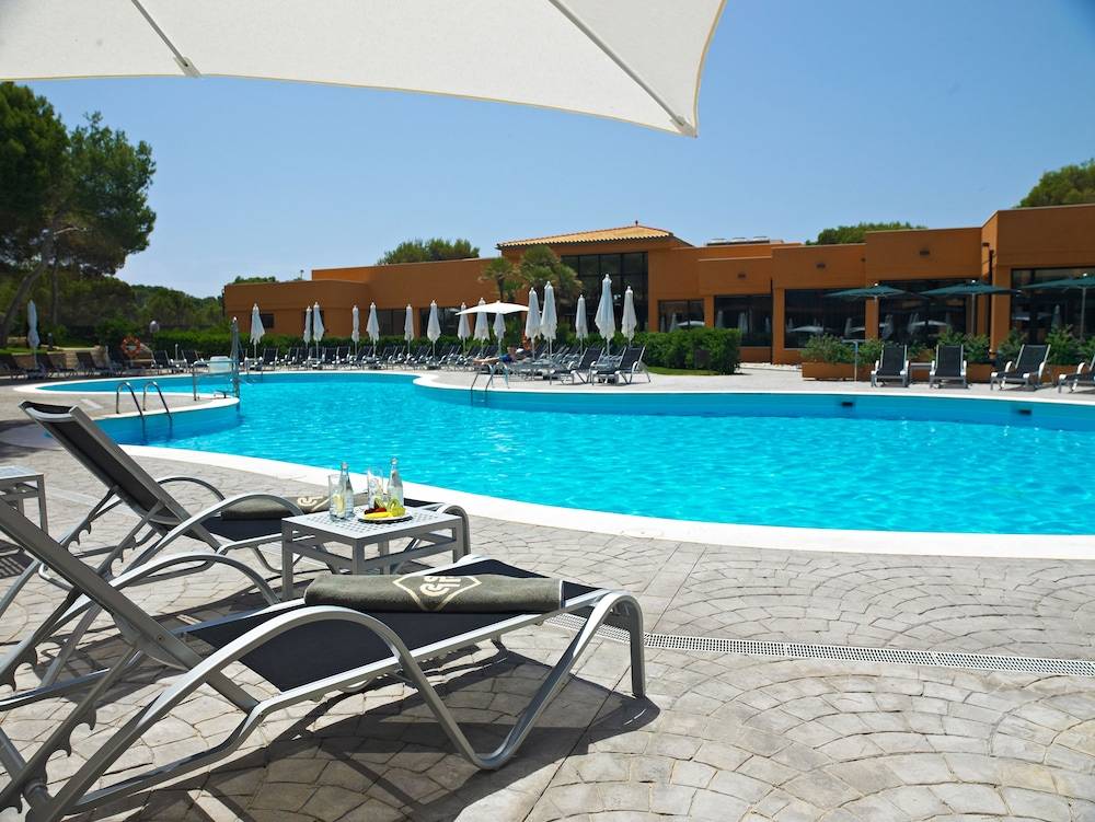 Protur Turo Pins 4* SUP 1