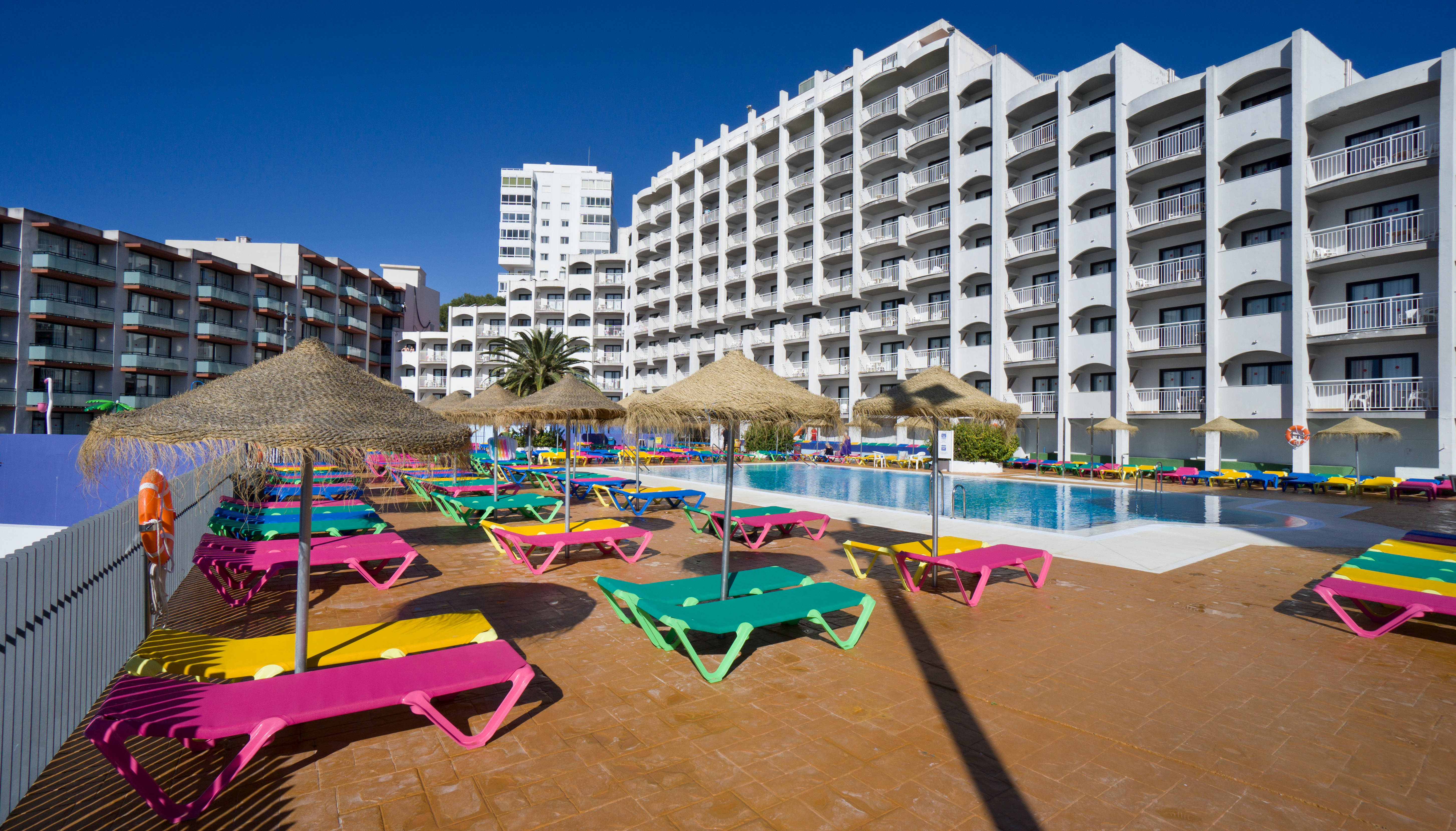 Medplaya Hotel Bali 2