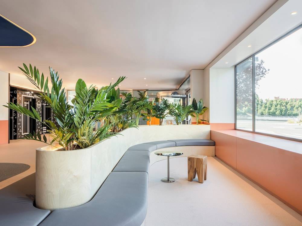 B&B HOTEL Madrid Getafe 2