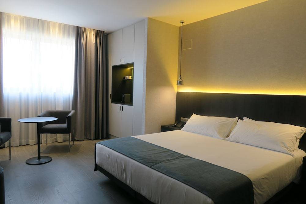 HG City Suites Barcelona 2