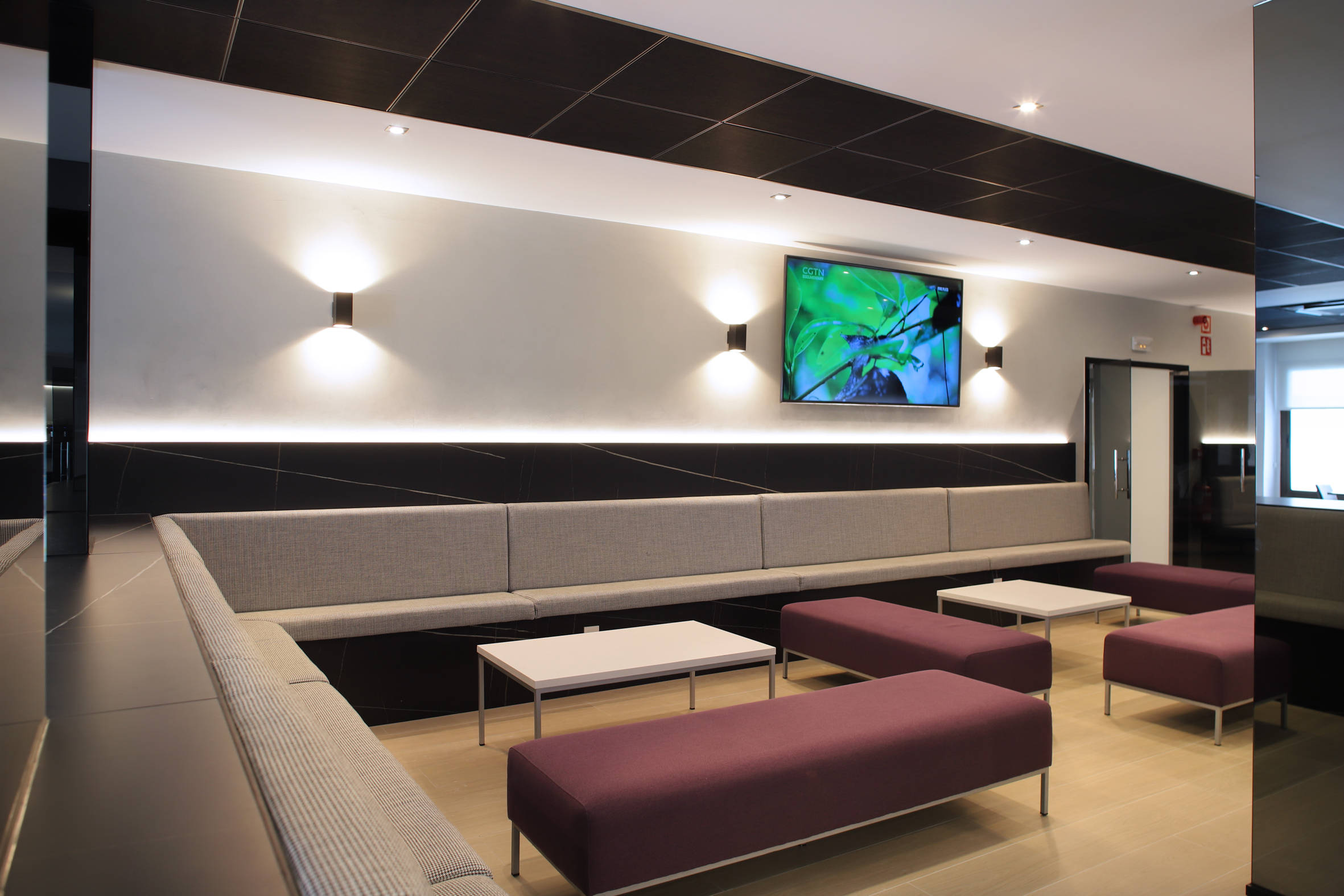 Hotel Brasil 1