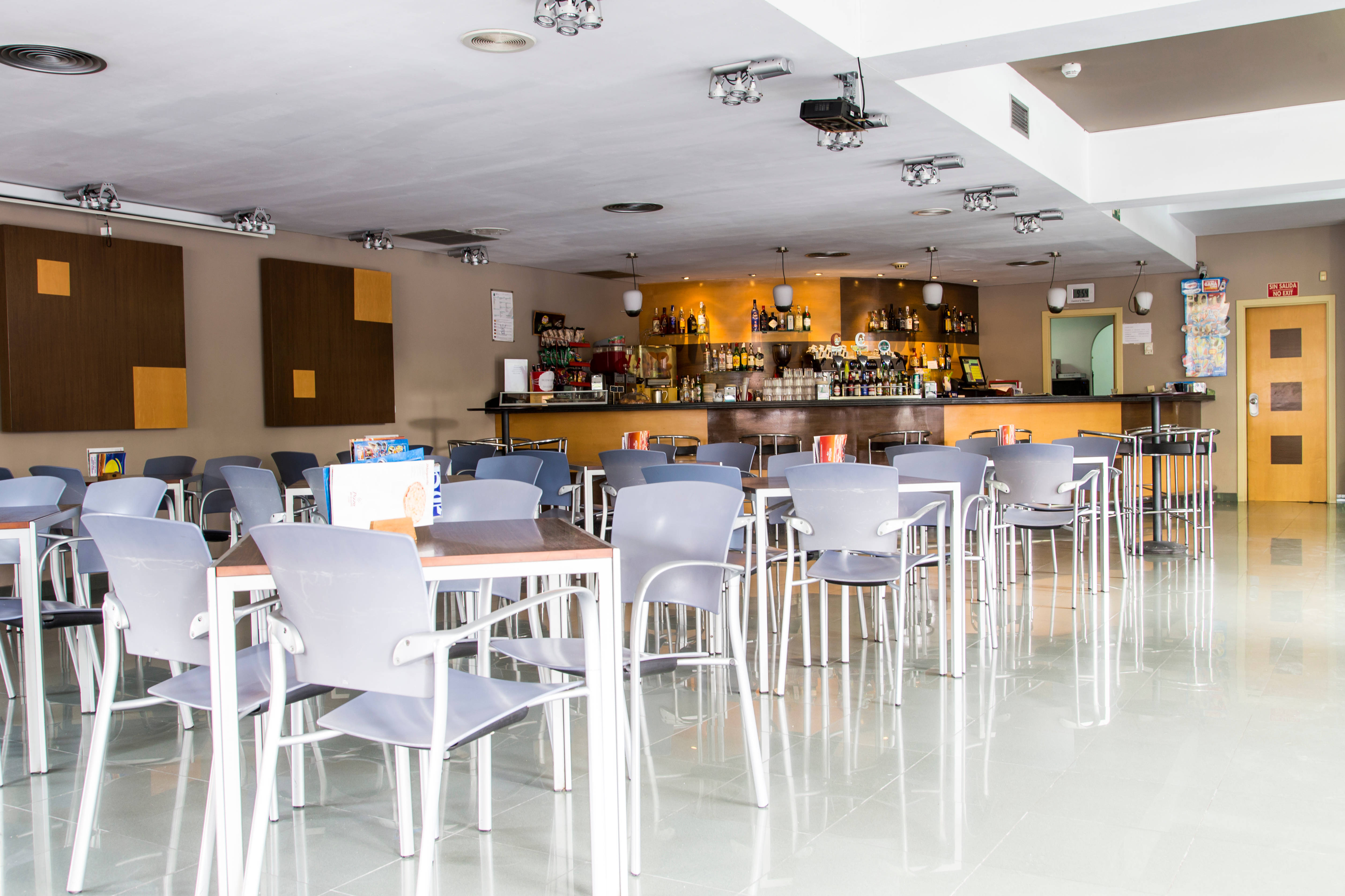 Hotel Joya 2