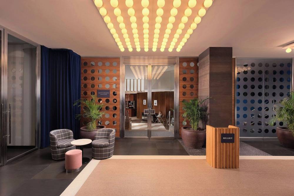 Hotel Ercilla de Bilbao, Autograph Collection 2