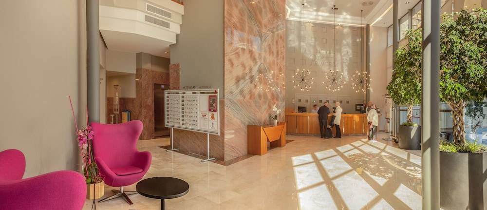 RH Princesa Hotel & Spa 4* Sup 2