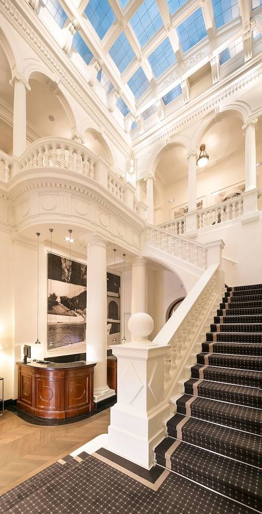Hotel Granvia 2