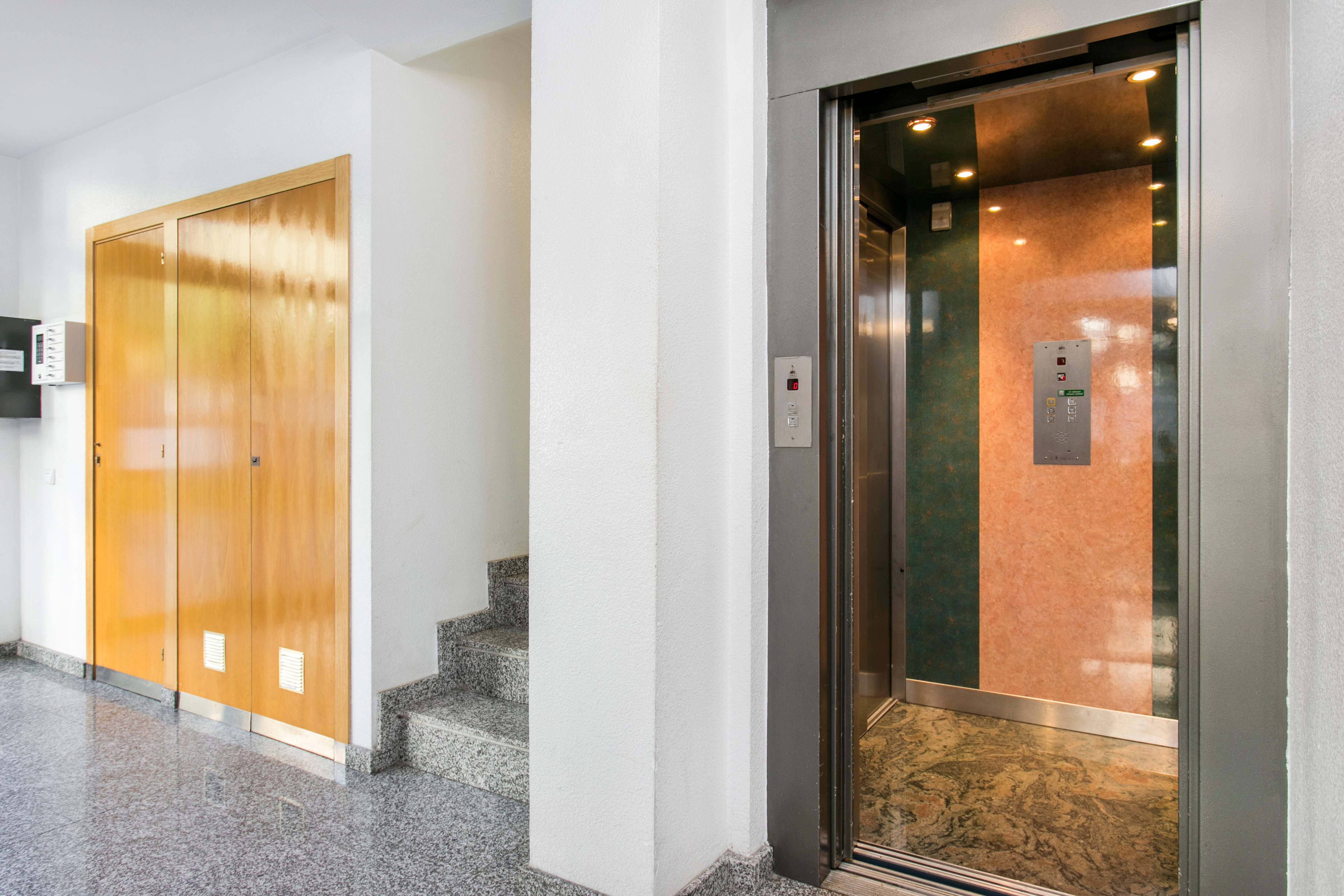 Apartments Sata Park Guell Area 1