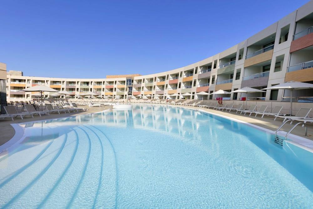 Eurostars Las Salinas 1