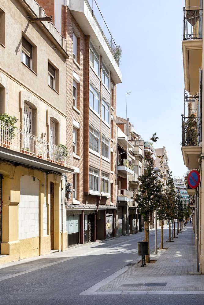 Apartments Sata Sagrada Familia Area 1
