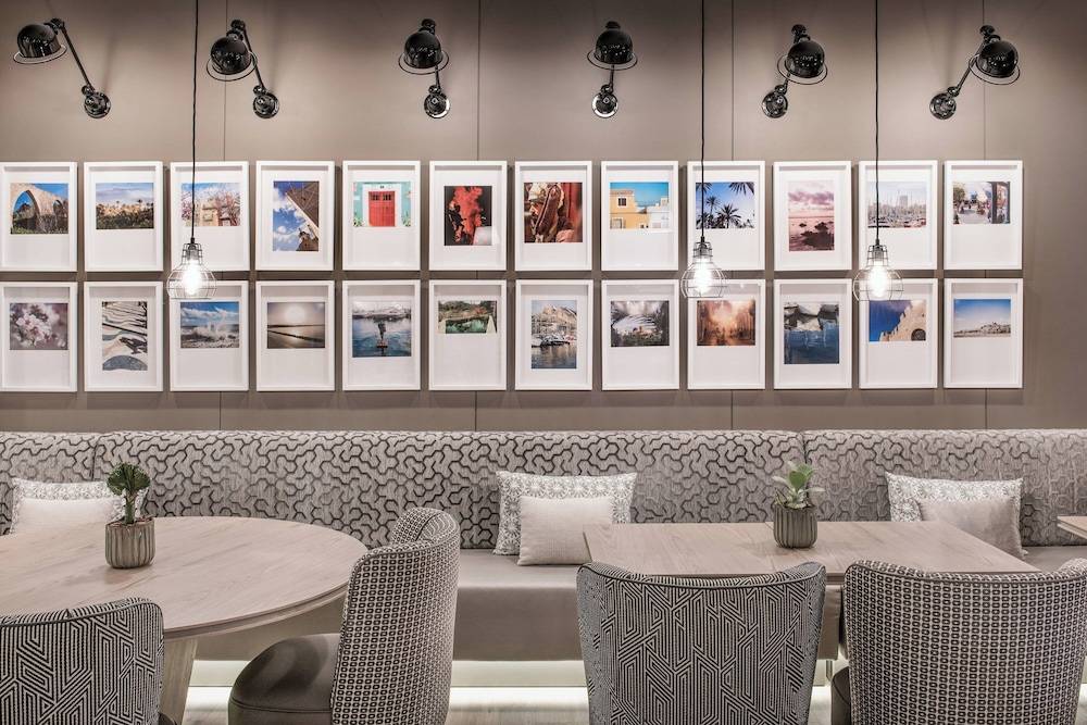 AC Hotel by Marriott Alicante 1