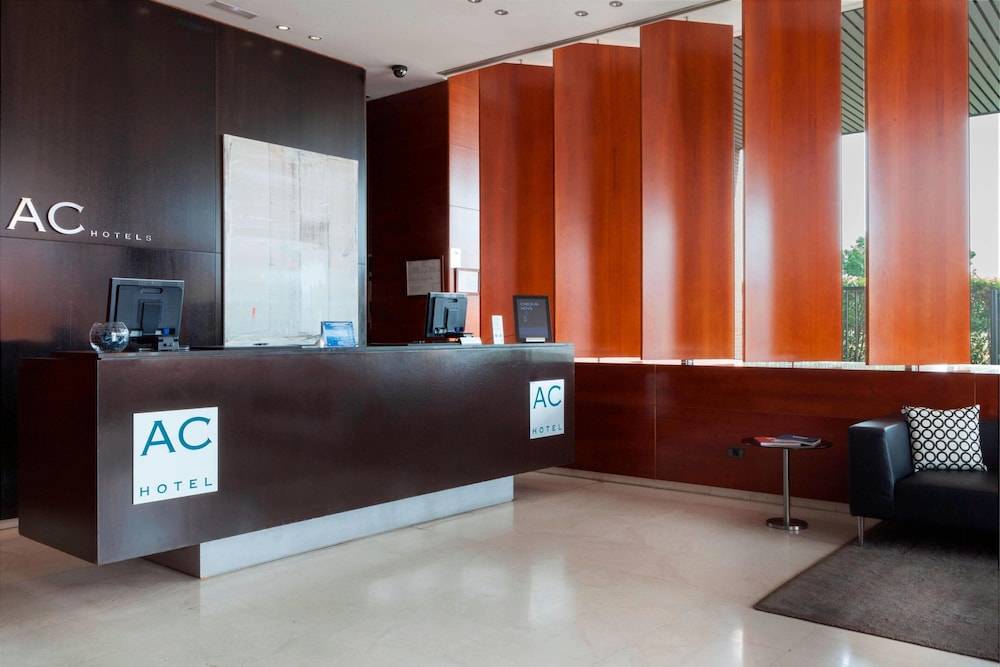 AC Hotel Alcalá de Henares by Marriott 2