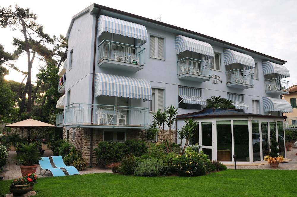 Hotel Riviera Blu 1