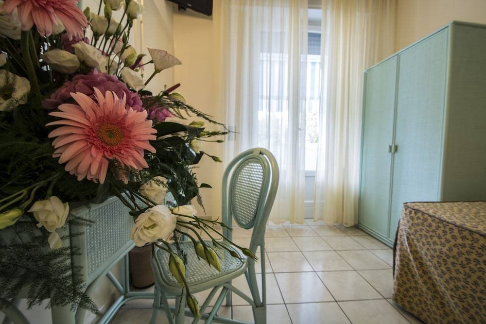 Hotel Riviera Blu 2