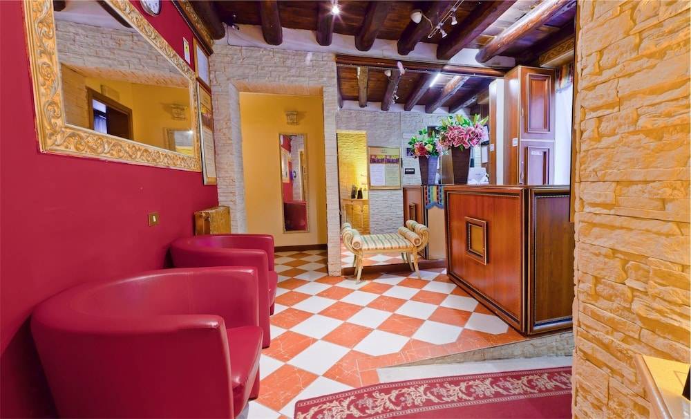 Hotel Henry 1