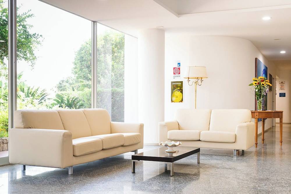 Baia dei Mulini Resort & Spa 2