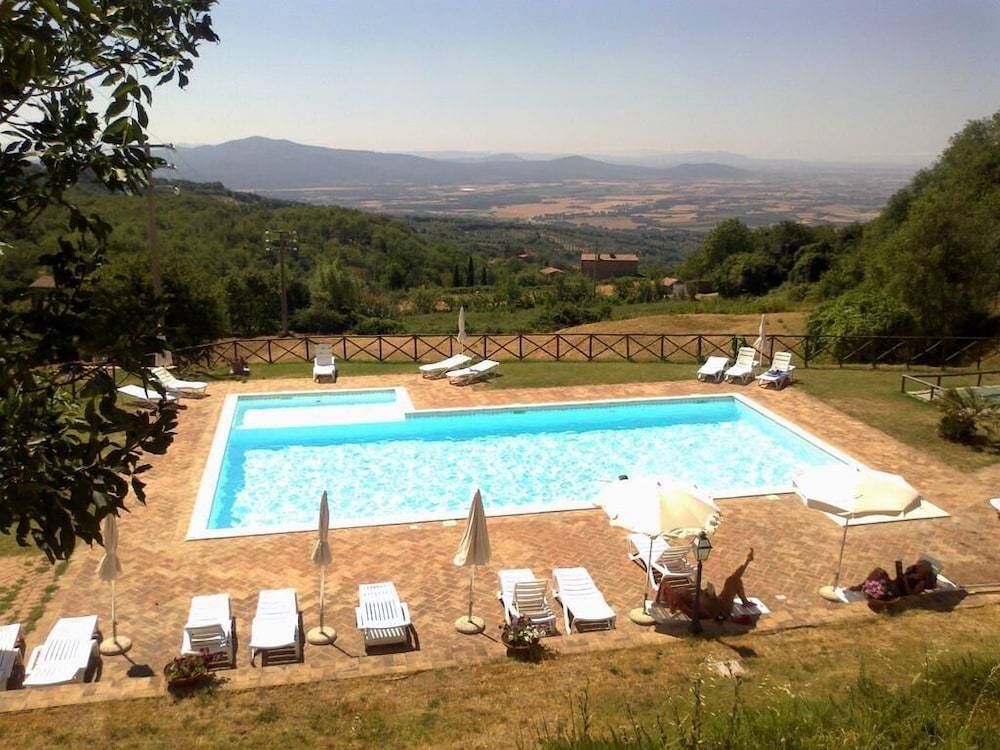 Country House il Ciliegio 1
