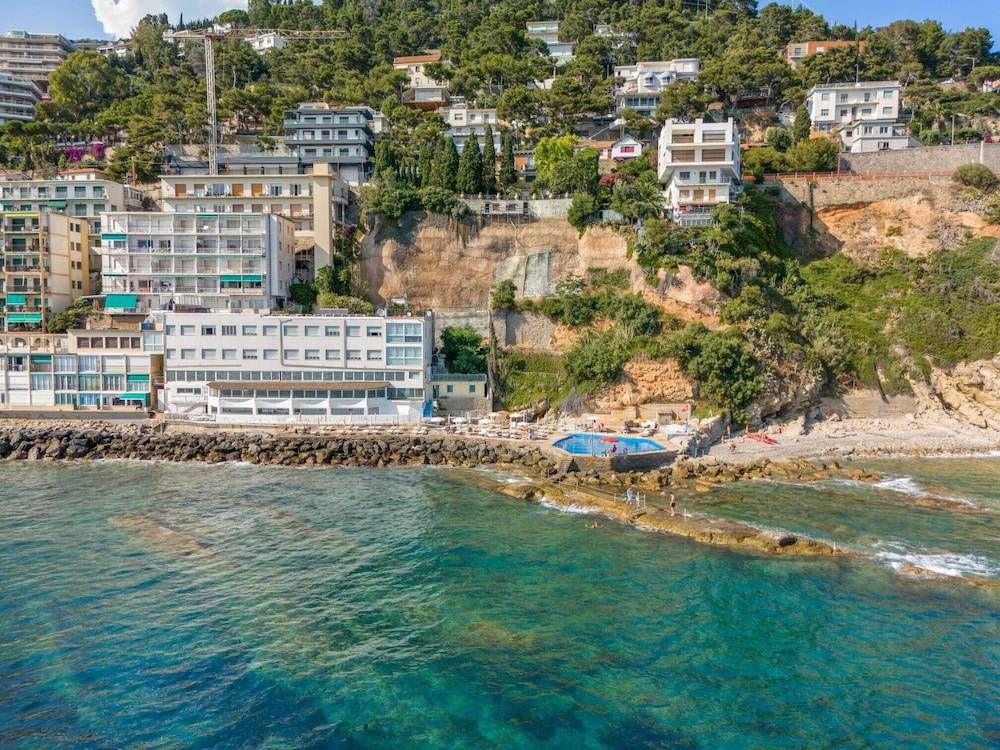 Hotel La Perla Del Capo 1