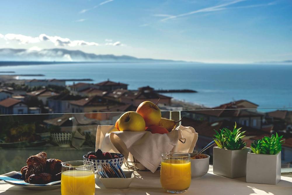 Vintage Hotel Tornese - Business & Events 1