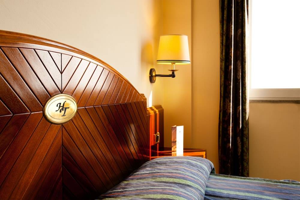 Vintage Hotel Tornese - Business & Events 2
