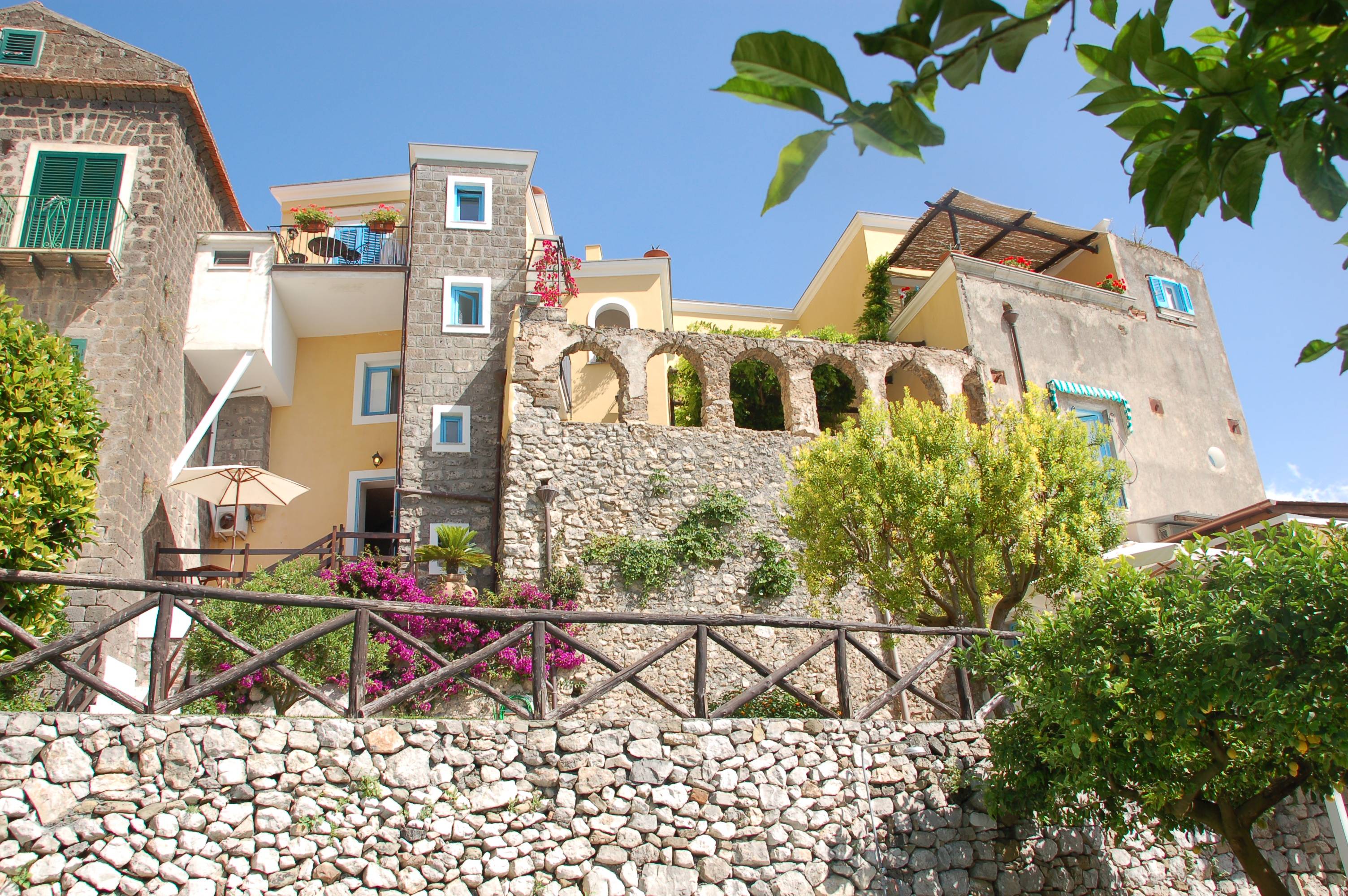 Villarena Relais 1