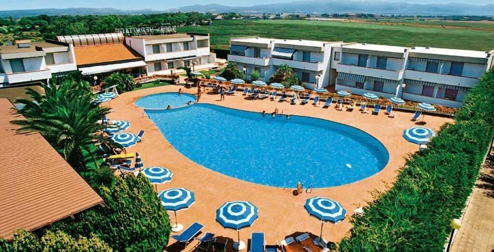 Hotel Riva Etrusca 1