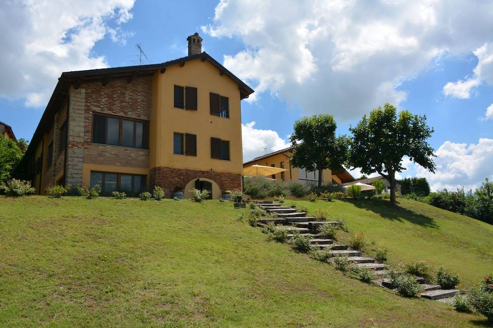 Ca' Villa Club Agriturismo 1