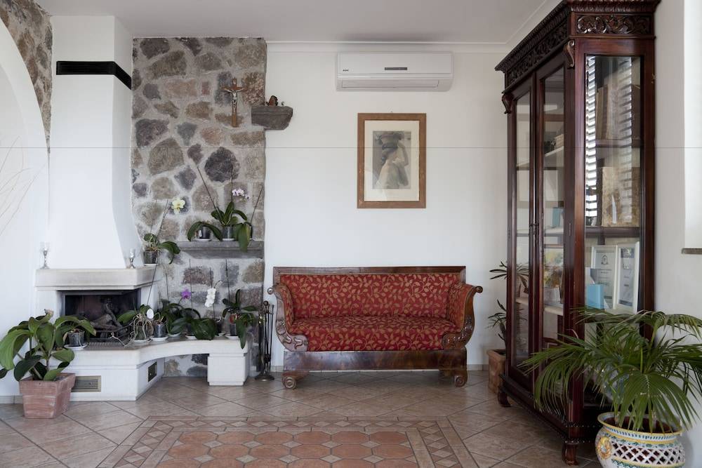 Hotel Villa Enrica - Aeolian Charme 2