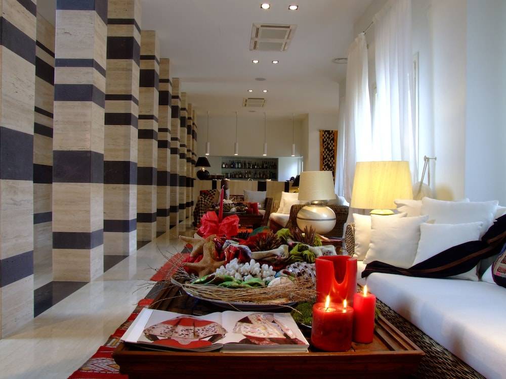 Tartheshotel 2