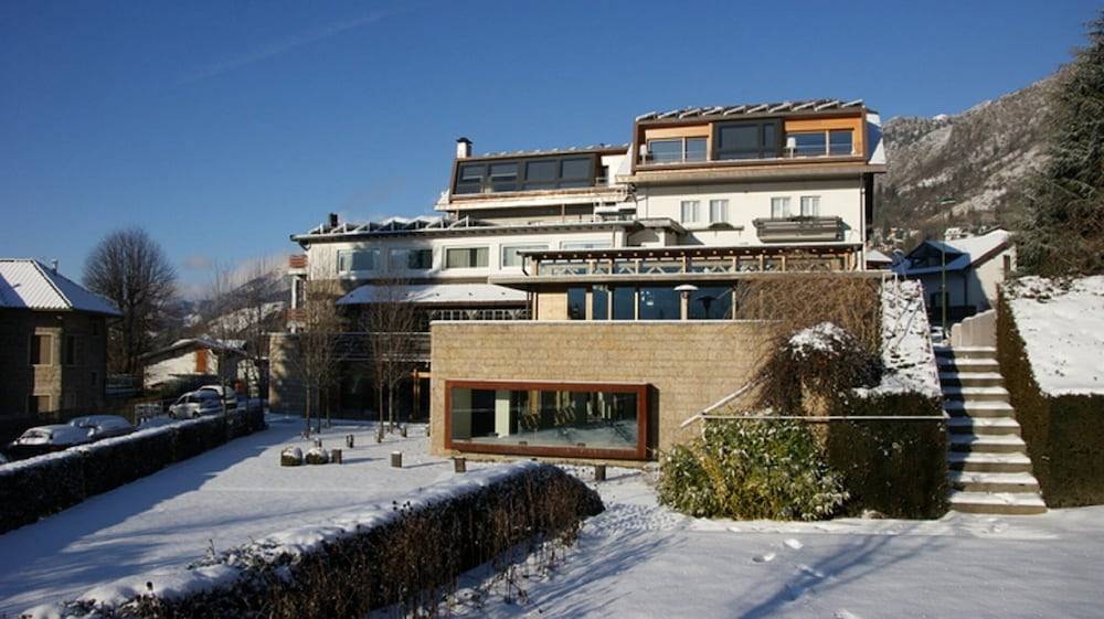 Hotel Milano Alpen Resort Meeting&Spa 1