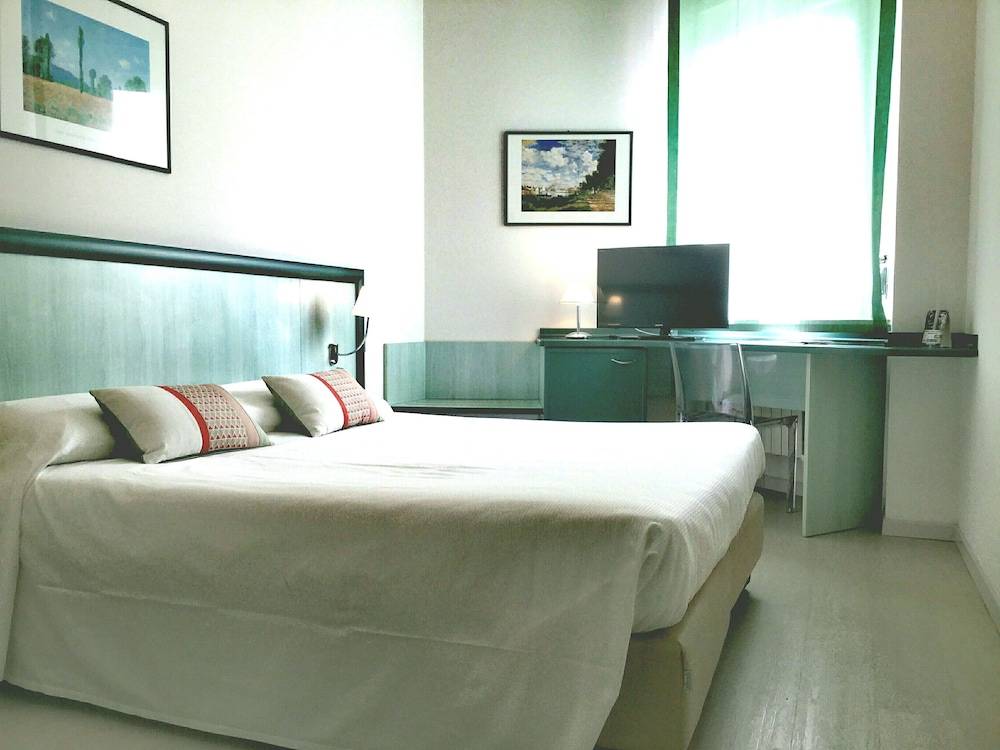Hotel Europa 1