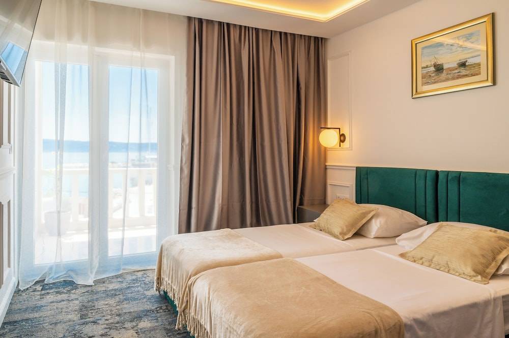 Hotel Krilo 1