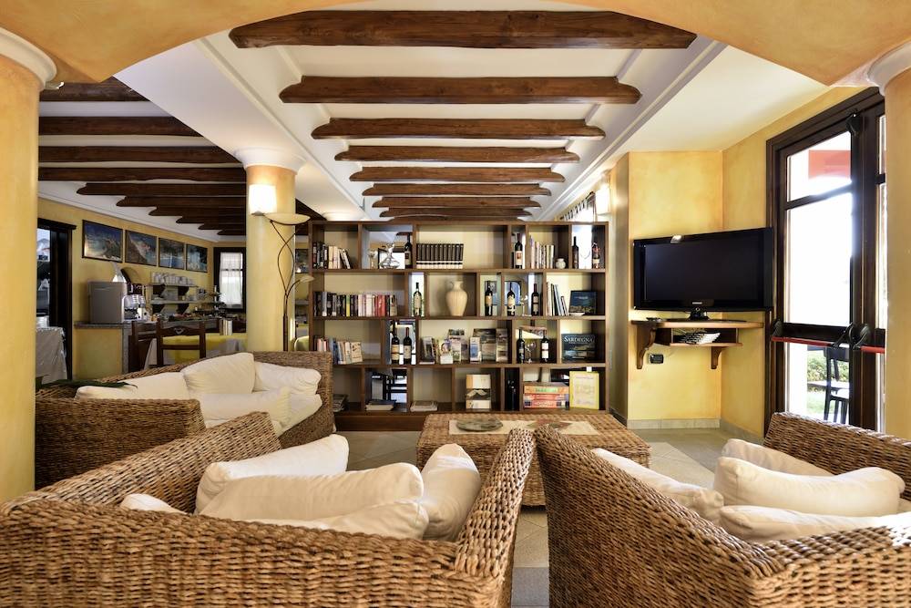 Hotel Nicoletta 2