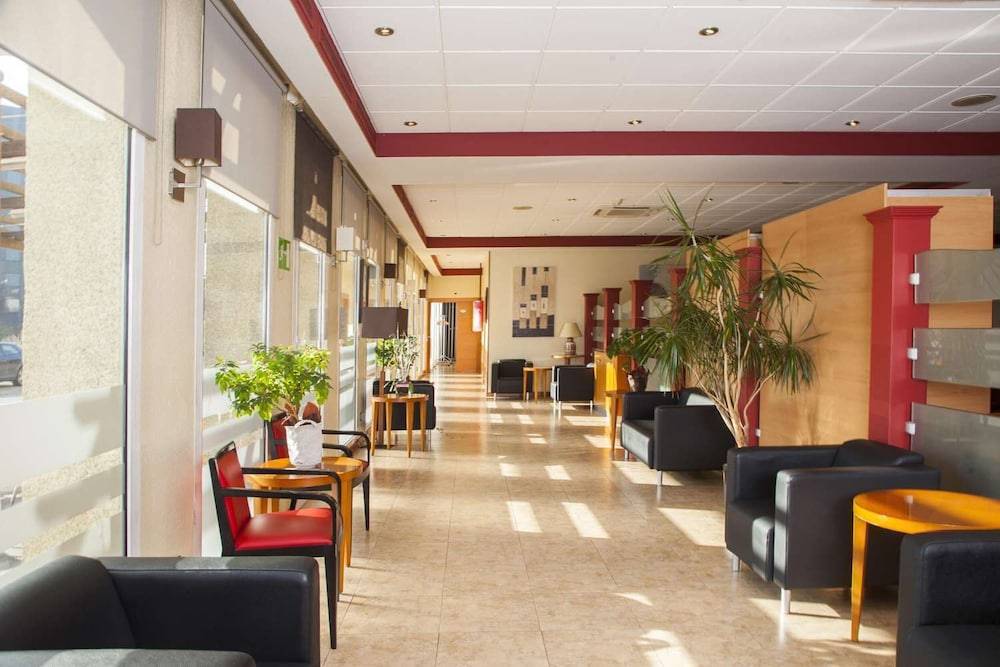 Travelodge Barcelona del Vallès 2