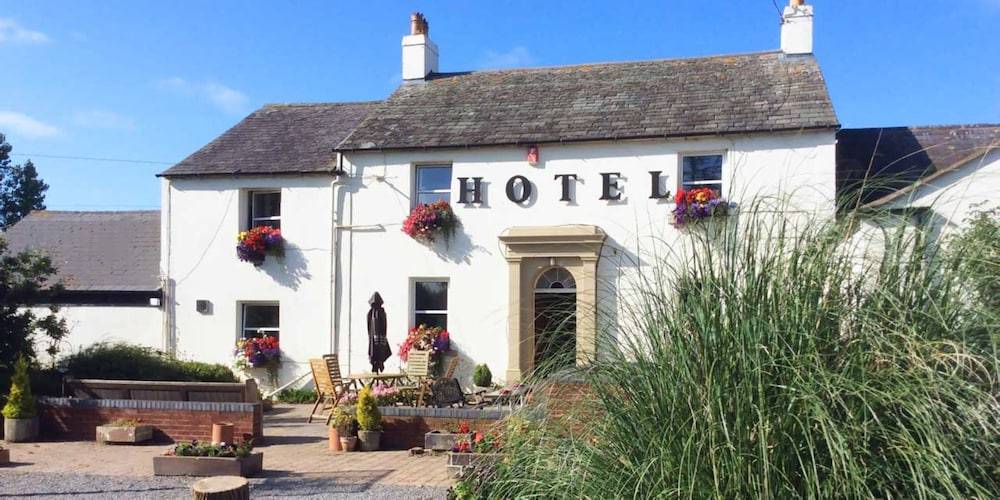 Wheyrigg Hall Hotel 1