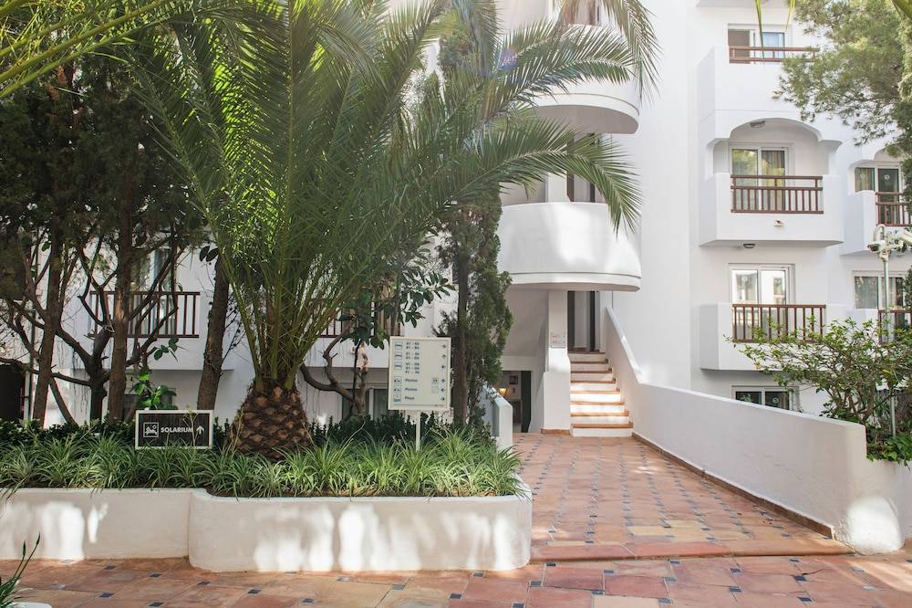 Hotel ROC Illetas & SPA 2