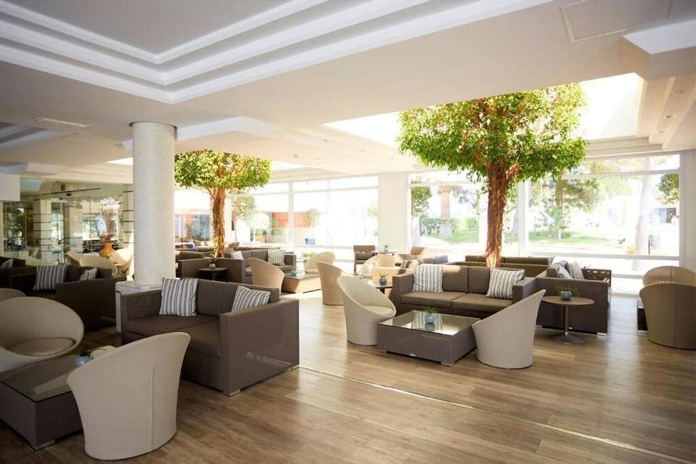 Insotel Hotel Formentera Playa 2