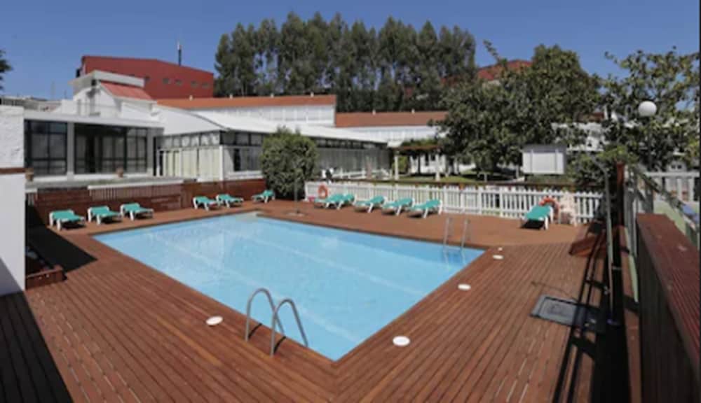 Hotel Spa Congreso 1